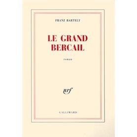 Le Grand Bercail