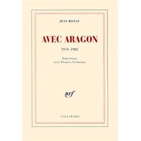 Avec Aragon