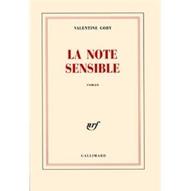 La Note sensible