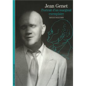 Jean Genet