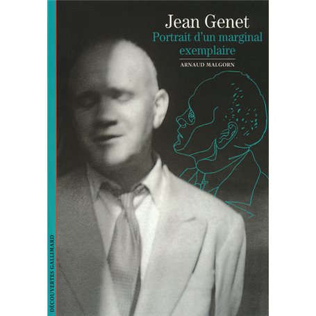 Jean Genet