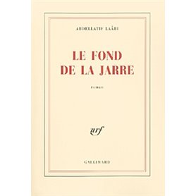 Le fond de la jarre