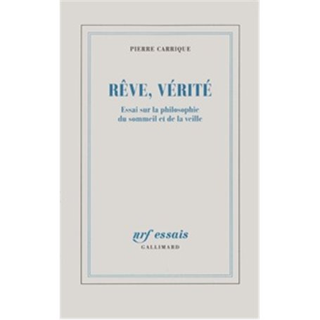 Rêve, vérité