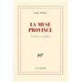 La Muse Province
