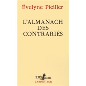 L'Almanach des contrariés