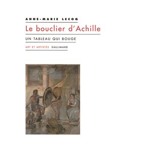 Le bouclier d'Achille