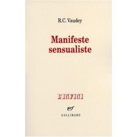 Manifeste sensualiste