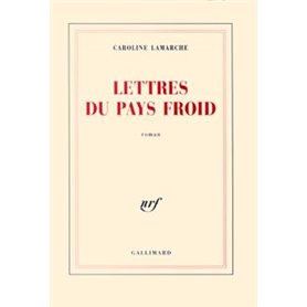 Lettres du pays froid