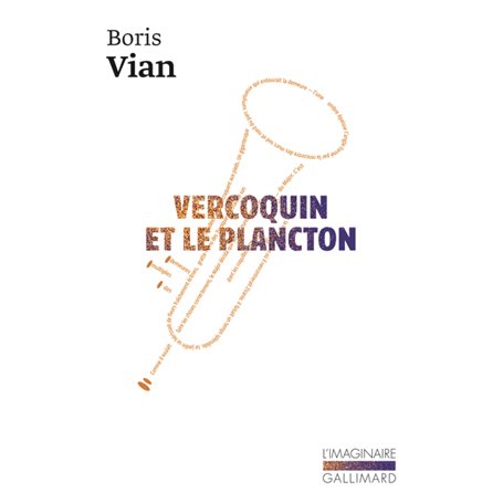 Vercoquin et le plancton
