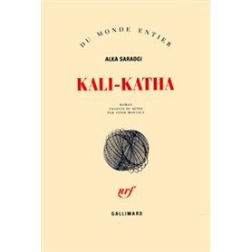 Kali-Katha