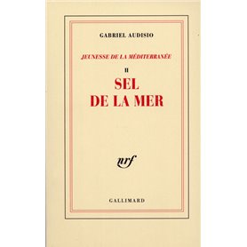 Sel de la mer