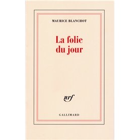 La folie du jour