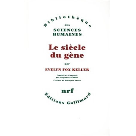 Le siècle du gène