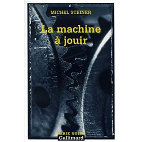 La machine à jouir