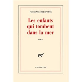 Les Enfants qui tombent dans la mer