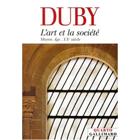 L'Art et la société