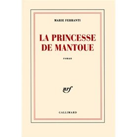 La Princesse de Mantoue