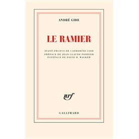 Le Ramier