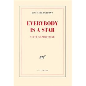 Everybody is a star