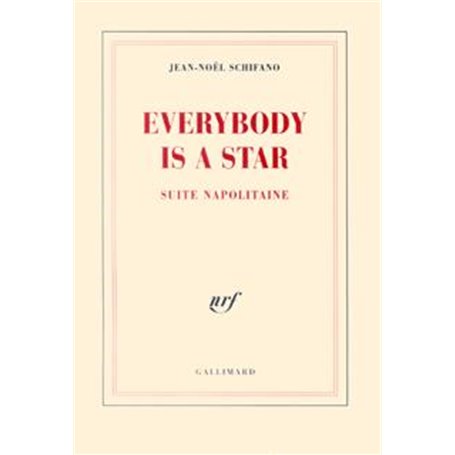 Everybody is a star