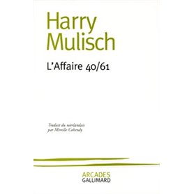 L'Affaire 40/61