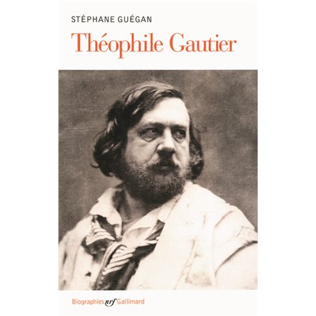 Théophile Gautier