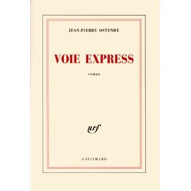 Voie express