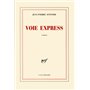 Voie express