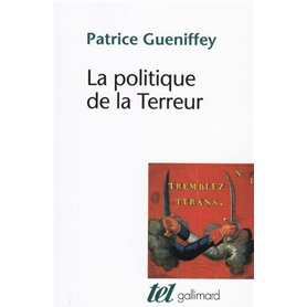 La politique de la Terreur