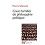 Cours familier de philosophie politique