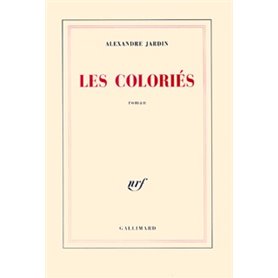 Les Coloriés