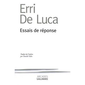 Essais de réponse