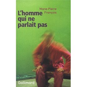 L'Homme qui ne parlait pas