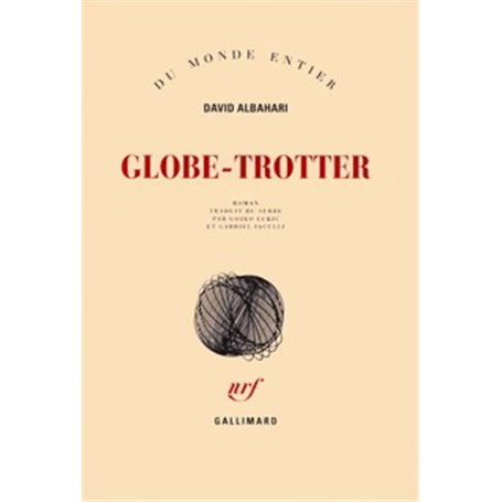 Globe-trotter