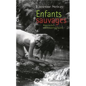 Enfants sauvages