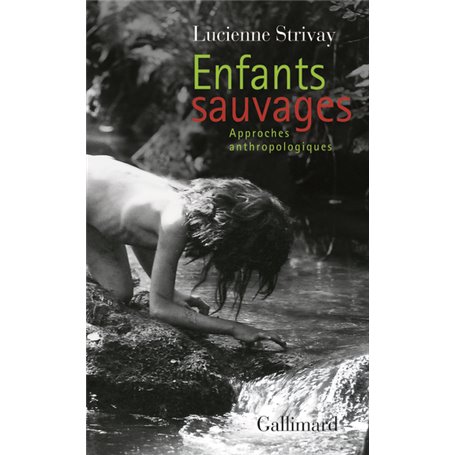 Enfants sauvages