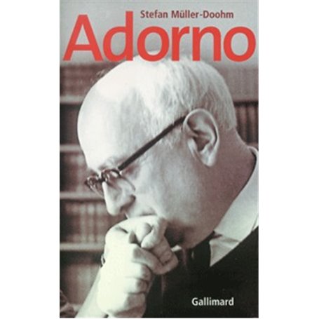 Adorno