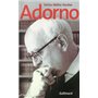 Adorno