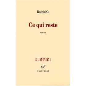 Ce qui reste