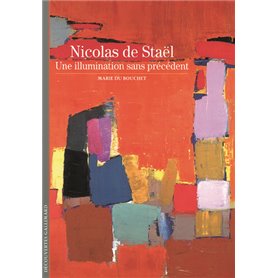 Nicolas de Staël