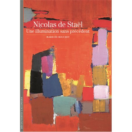 Nicolas de Staël