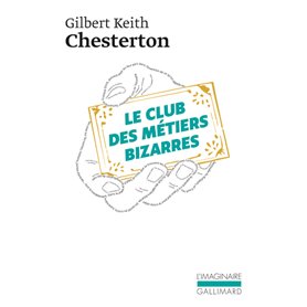 Le Club des métiers bizarres