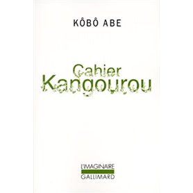 Cahier Kangourou