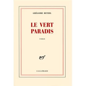 Le Vert paradis