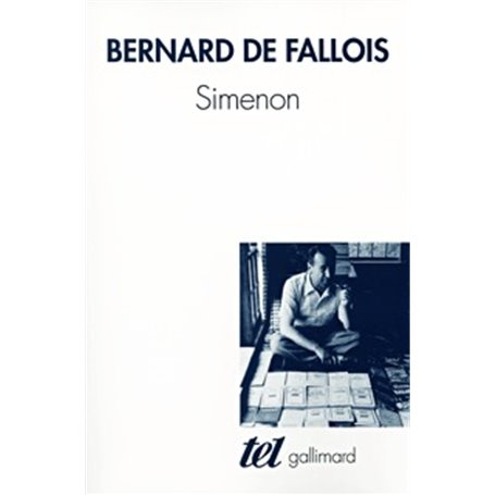 Simenon