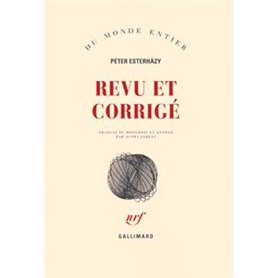 Revu et corrigé