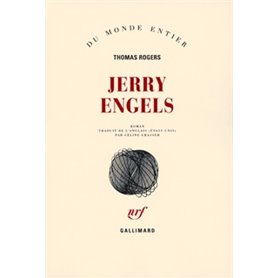 Jerry Engels