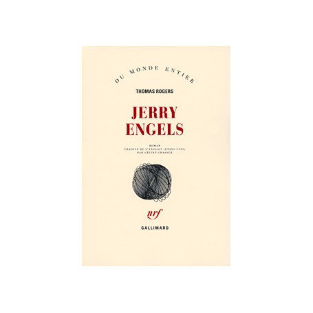 Jerry Engels