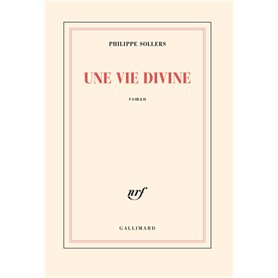 Une vie divine