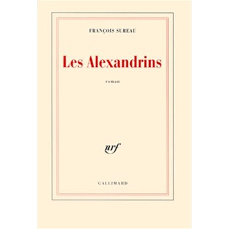 Les Alexandrins